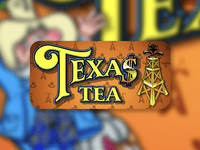 Texas Tea