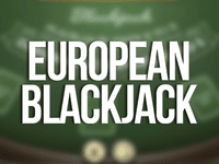 Blackjack Européen Betsoft