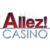 Allez Casino logo