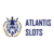 Atlantis Slots logo
