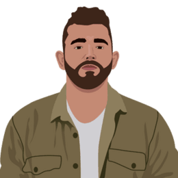 Alex Moreau - Spécialiste De Référencement Et SEO