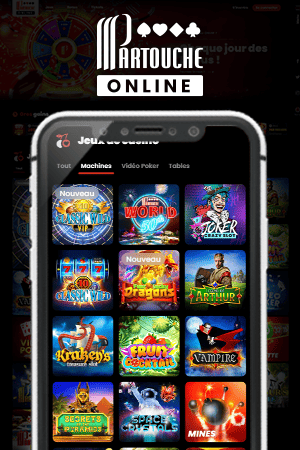partouche casino