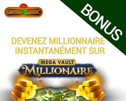 bonus de classic