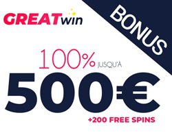 bonus de greatwin casino