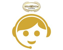 support client colosseum