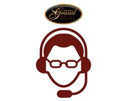 support client de grand hotel
