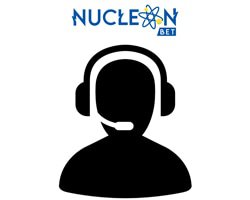 support client de nucleonbet casino