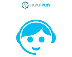 support client de silverplay casino