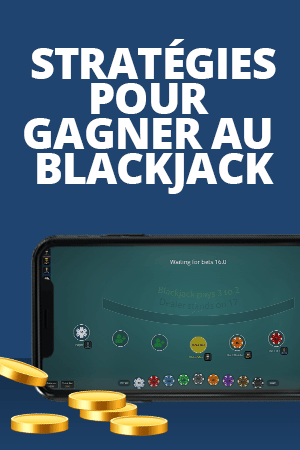astuces pour gagner au blackjack en ligne
