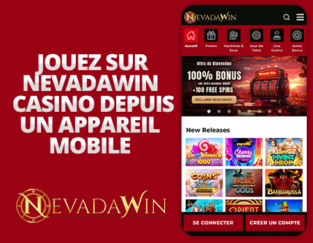 version mobile nevadawin
