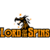 Lord of the Spins logo