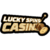 Lucky Spins Casino logo