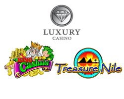 jeux de luxury casino