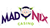 Madnix Casino logo