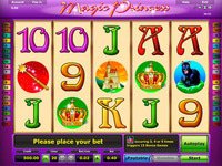 Magic Princess