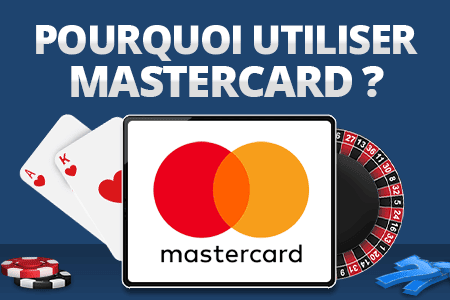 pourquoi utiliser mastercard