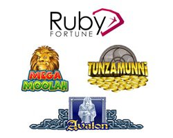 support client ruby fortune