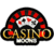 Moon Casino logo