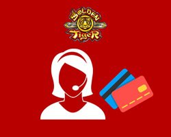golden tiger casino bancaire