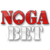 NogaBet Casino logo