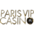 ParisVIP Casino logo