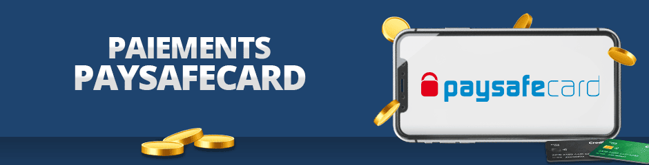 paiement paysafecard