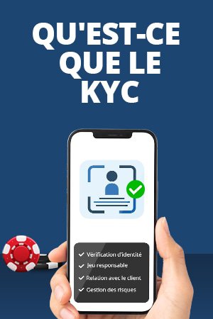 qu'est-ce que le know your customer