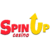 SpinUp logo