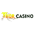 Thor Casino logo