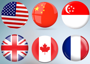 top 10 pays ou jeux casino