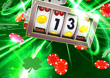 vendredi 13 jackpot casino
