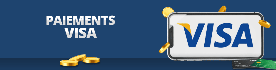 paiement visa