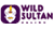 Wild Sultan logo