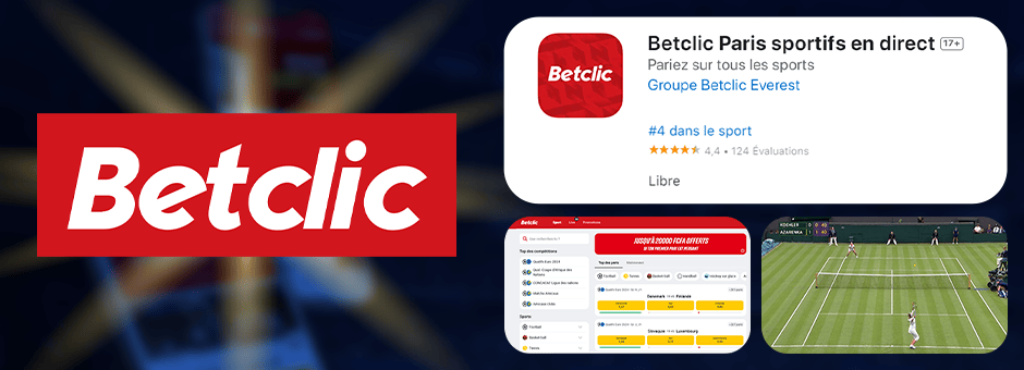 Betclic