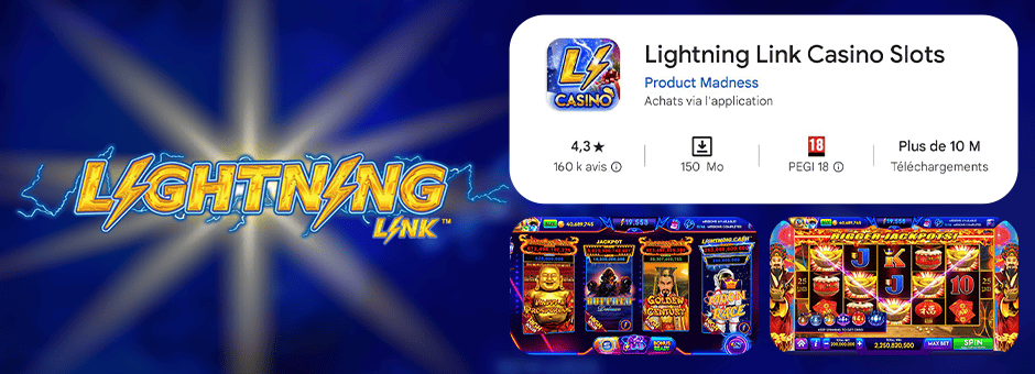 Lightning Link