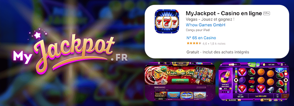 MyJackpot