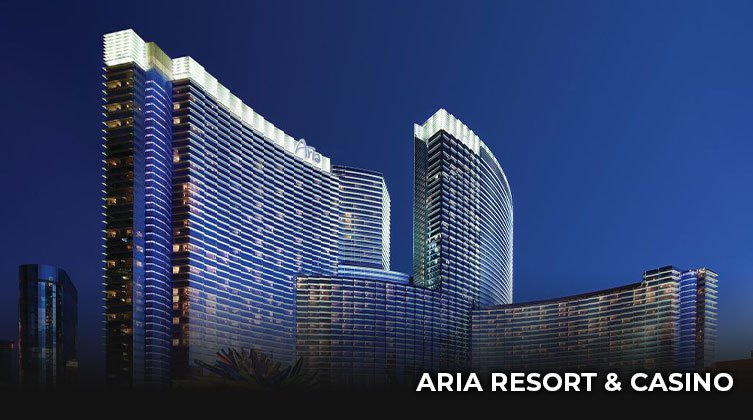 Aria Resort & Casino