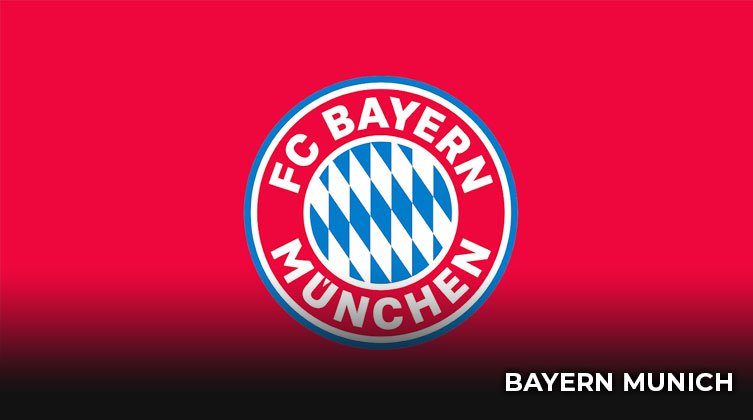 bayern munich