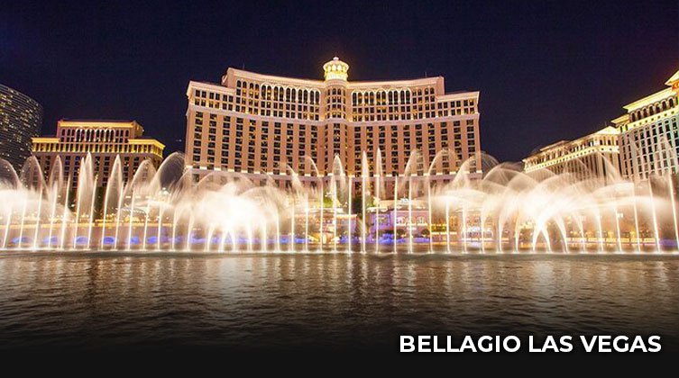 Bellagio Las Vegas