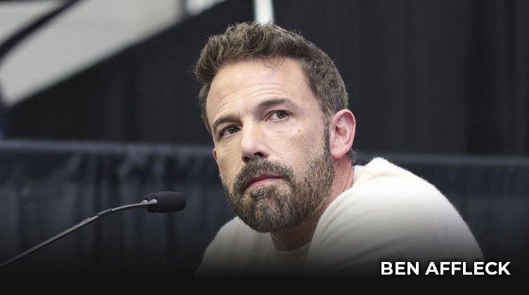 Ben Affleck