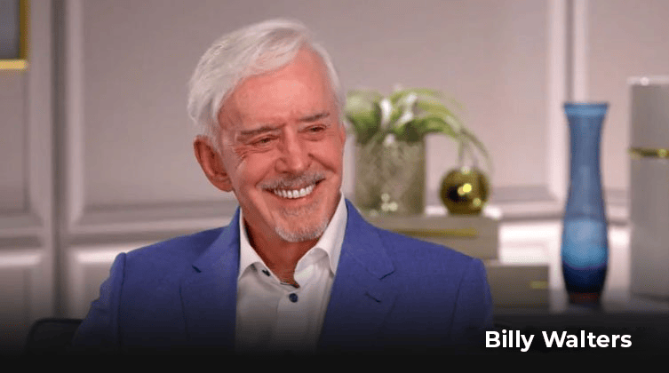 Billy Walters