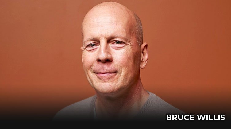 Bruce Willis