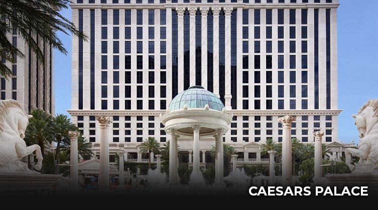 Caesars Palace