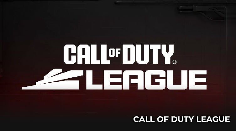 Call Of Duty League 2024 Championship