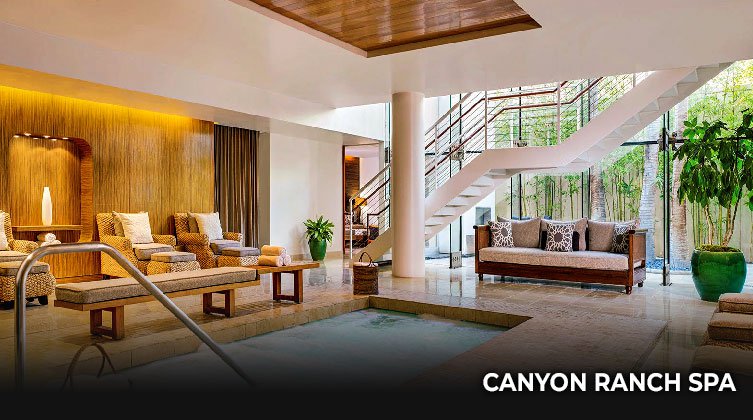 Canyon Ranch Spa : Une Expérience Inattendue Au Paradis Du Bien-Être