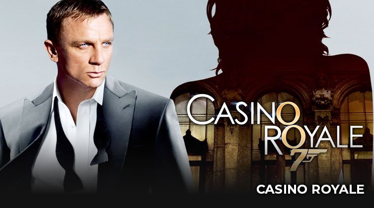 casino royale