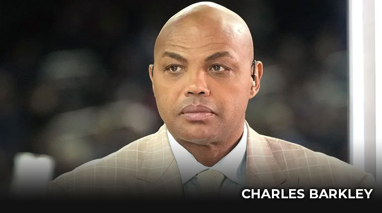 Charles Barkley