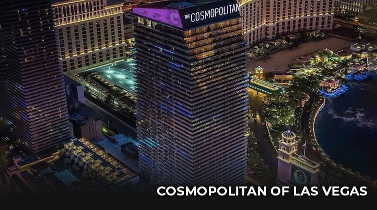 Cosmopolitan of Las Vegas