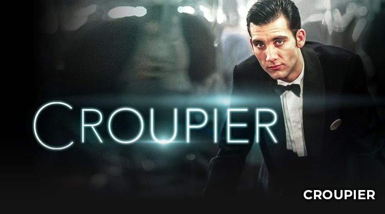 croupier