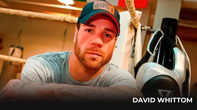 David Whittom : Un Boxeur Qui A Brillé Par Son Courage Et Sa Détermination